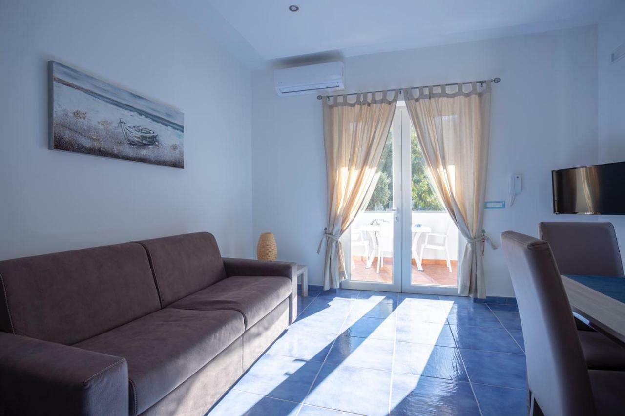 Casa Restituta Apartment Lacco Ameno  Bagian luar foto