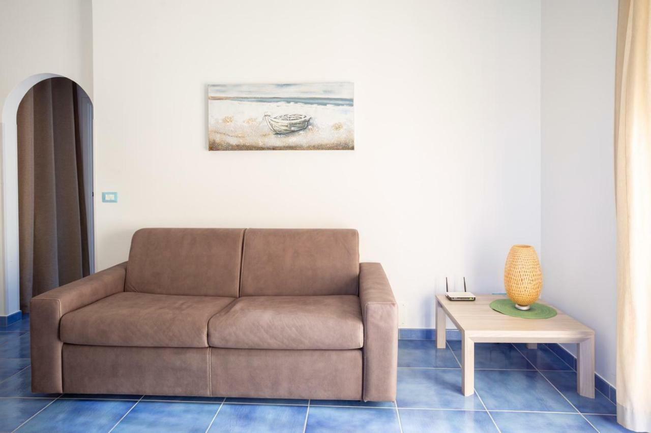 Casa Restituta Apartment Lacco Ameno  Bagian luar foto