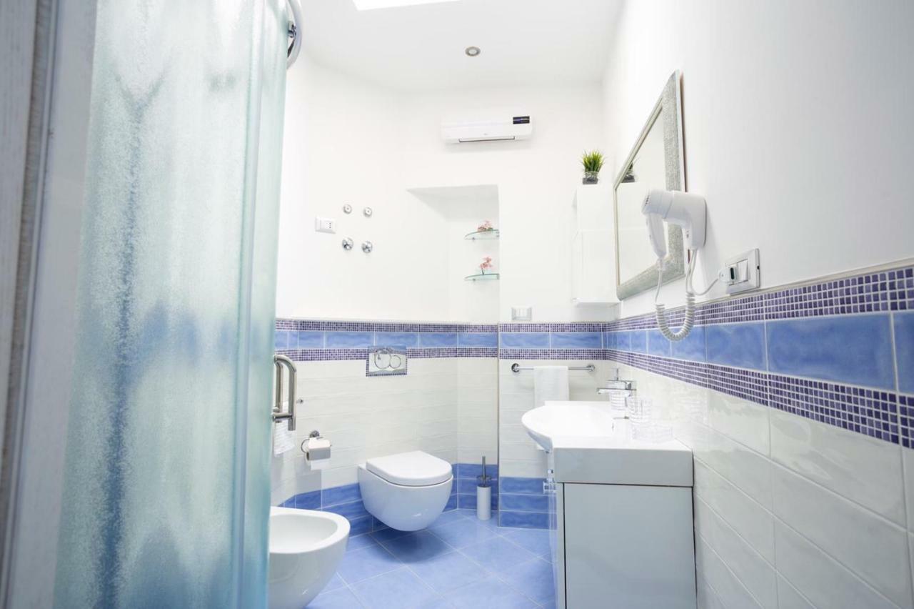 Casa Restituta Apartment Lacco Ameno  Bagian luar foto